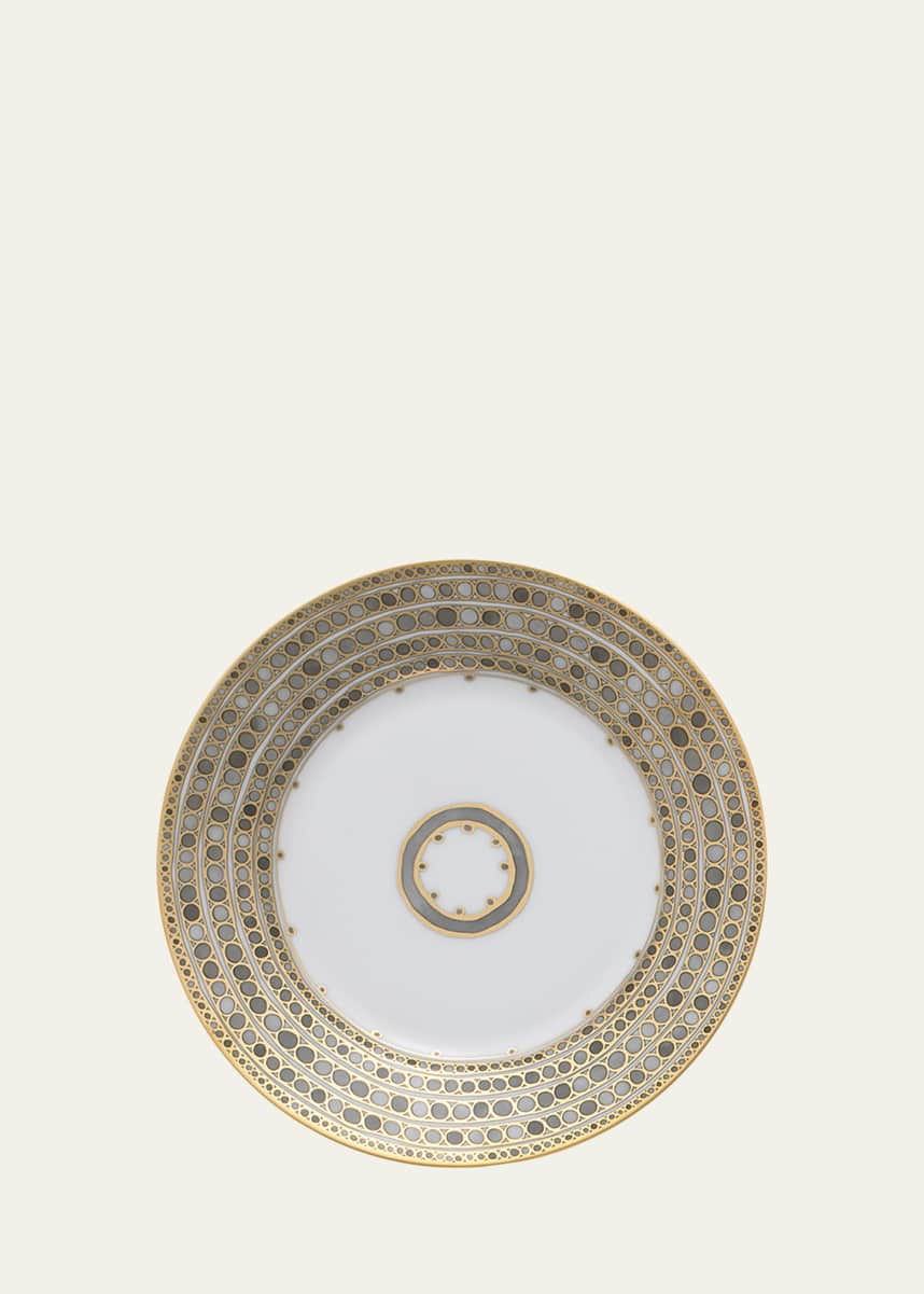 Haviland & Parlon Syracuse Salad Plate