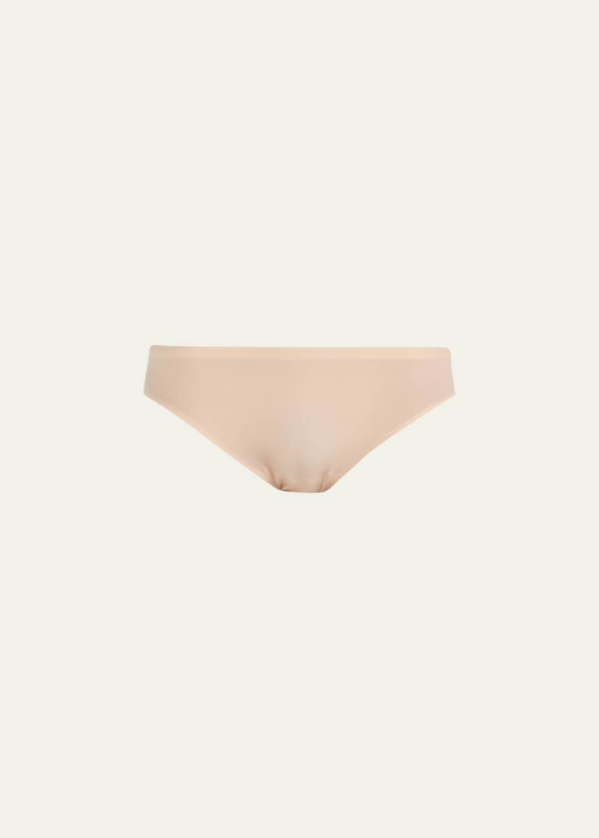 Chantelle Soft Touch Regular Bikini Briefs