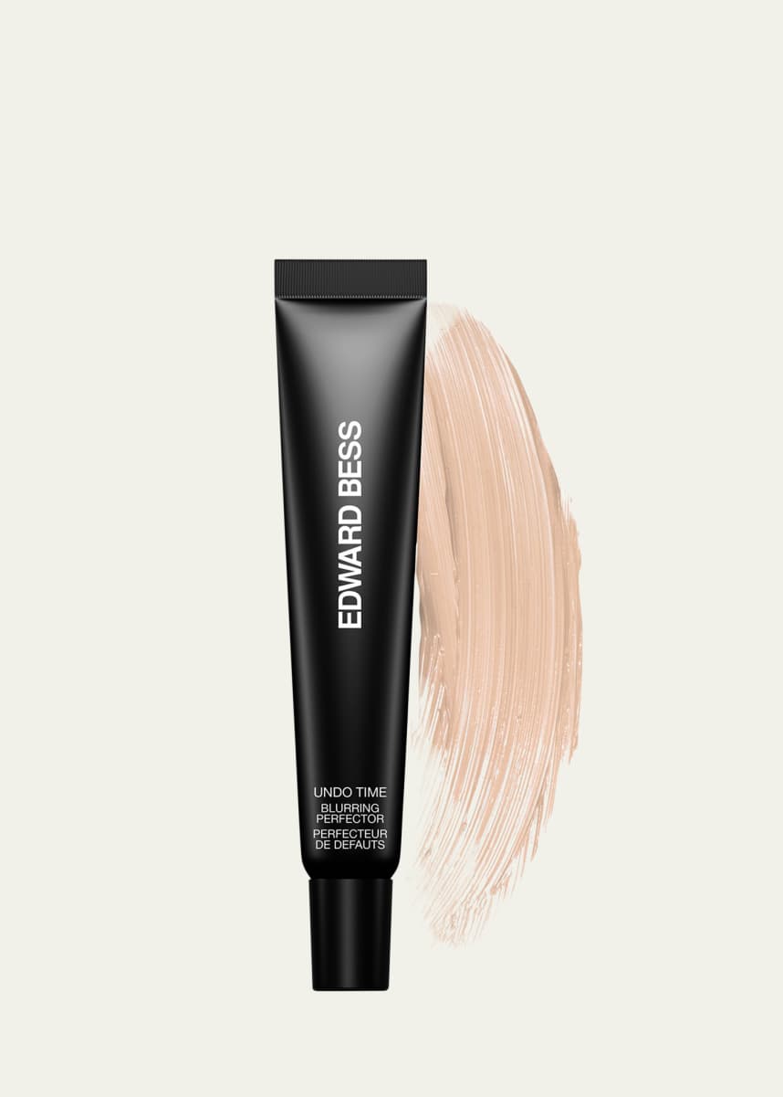 Edward Bess Undo Time Blurring Perfector