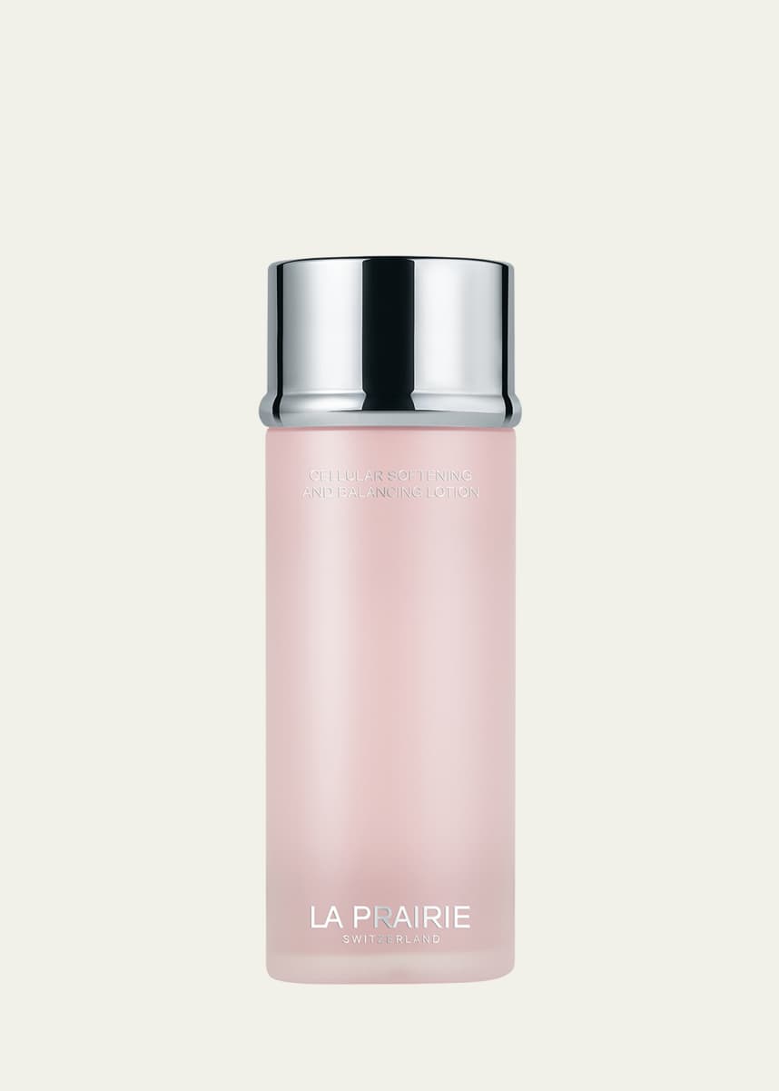 La Prairie Cellular Softening and Balancing Lotion, 8.4 oz.