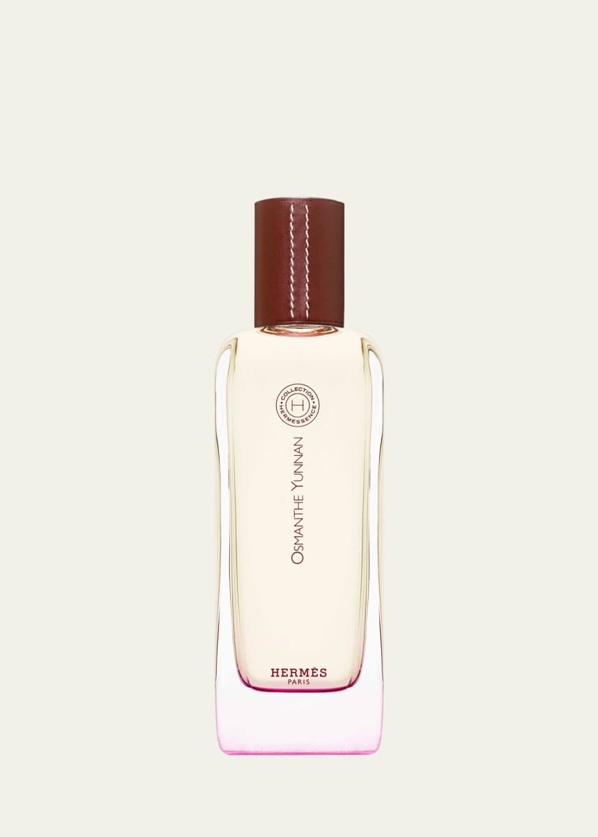 Hermes Osmanthe Yunnan Eau de Parfum, 6.7 oz.
