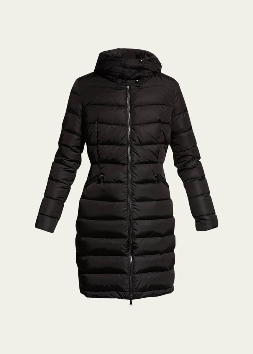 Moncler Grenoble Men's Montgetech Down Puffer Jacket - Bergdorf Goodman