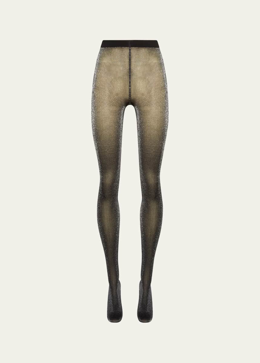 Wolford darleene boot tights on sale