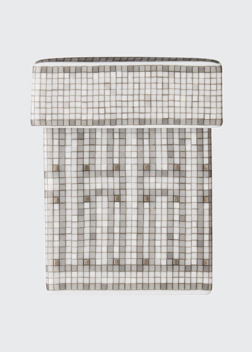 Hermes Mosaique Au 24 Small Box