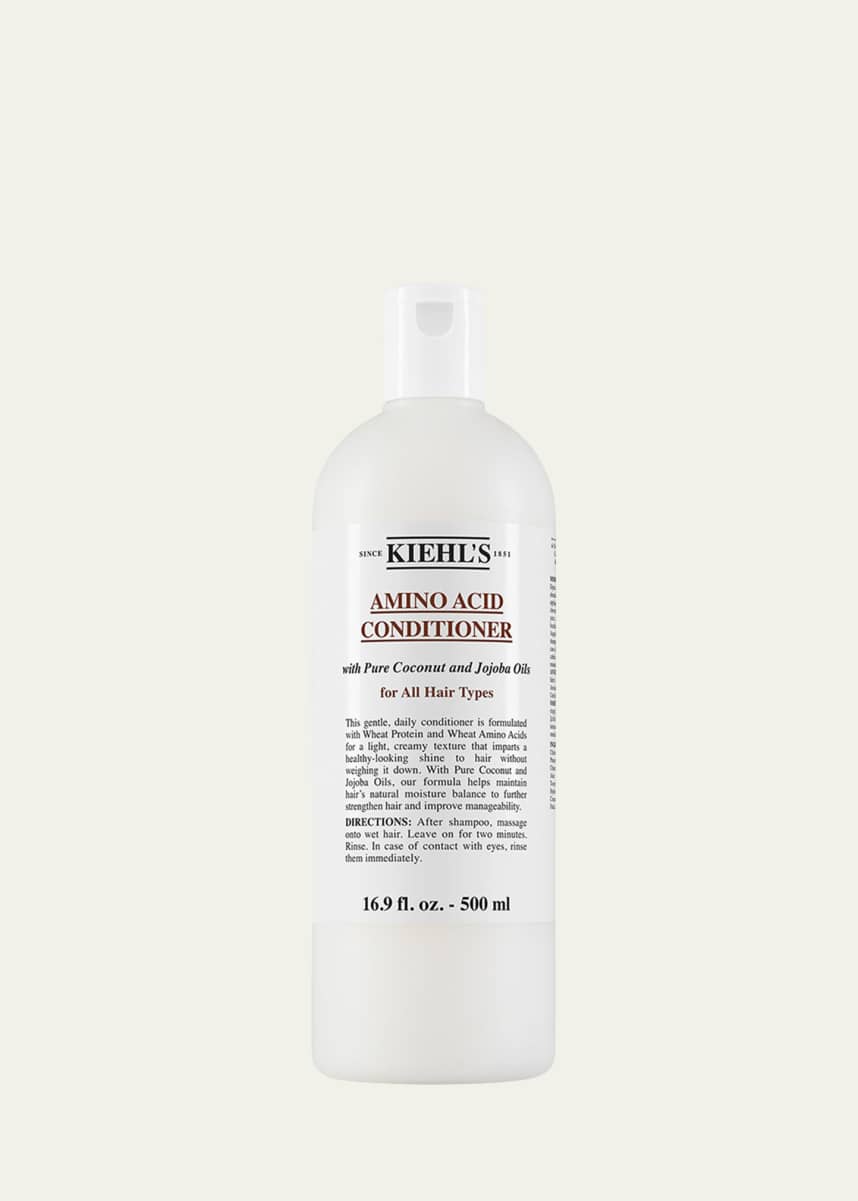 Kiehl's Since 1851 Amino Acid Conditioner, 16.9 oz.