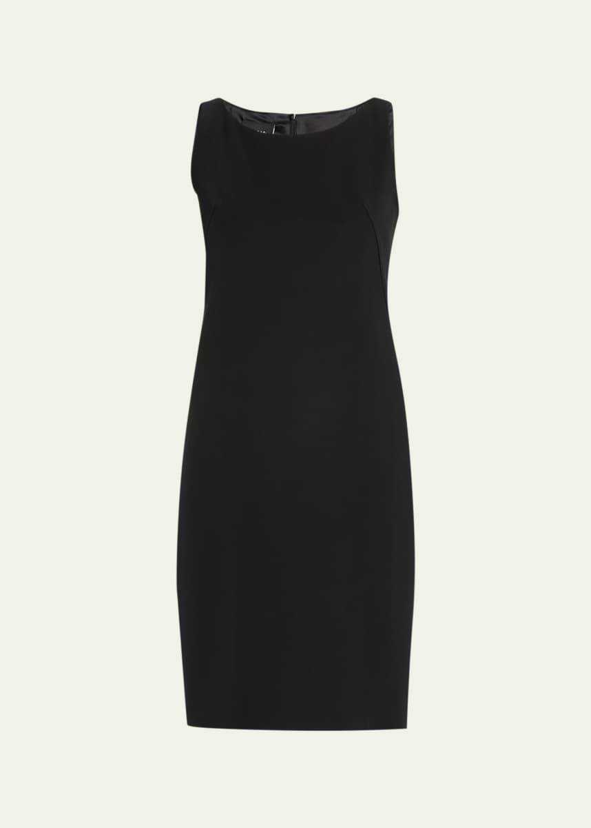 Black Shift Women's Designer Dresses | Bergdorf Goodman