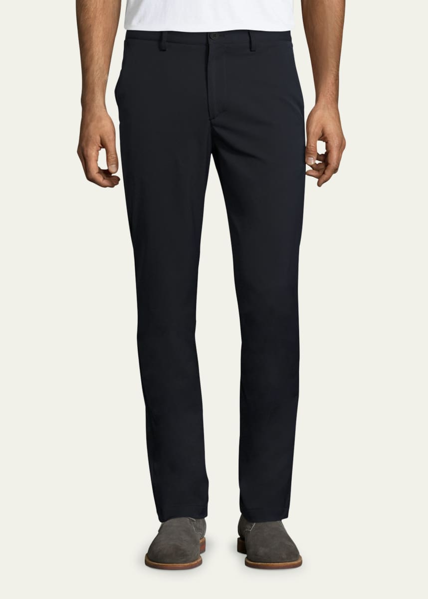 Theory Men's Zaine Neoteric Pants