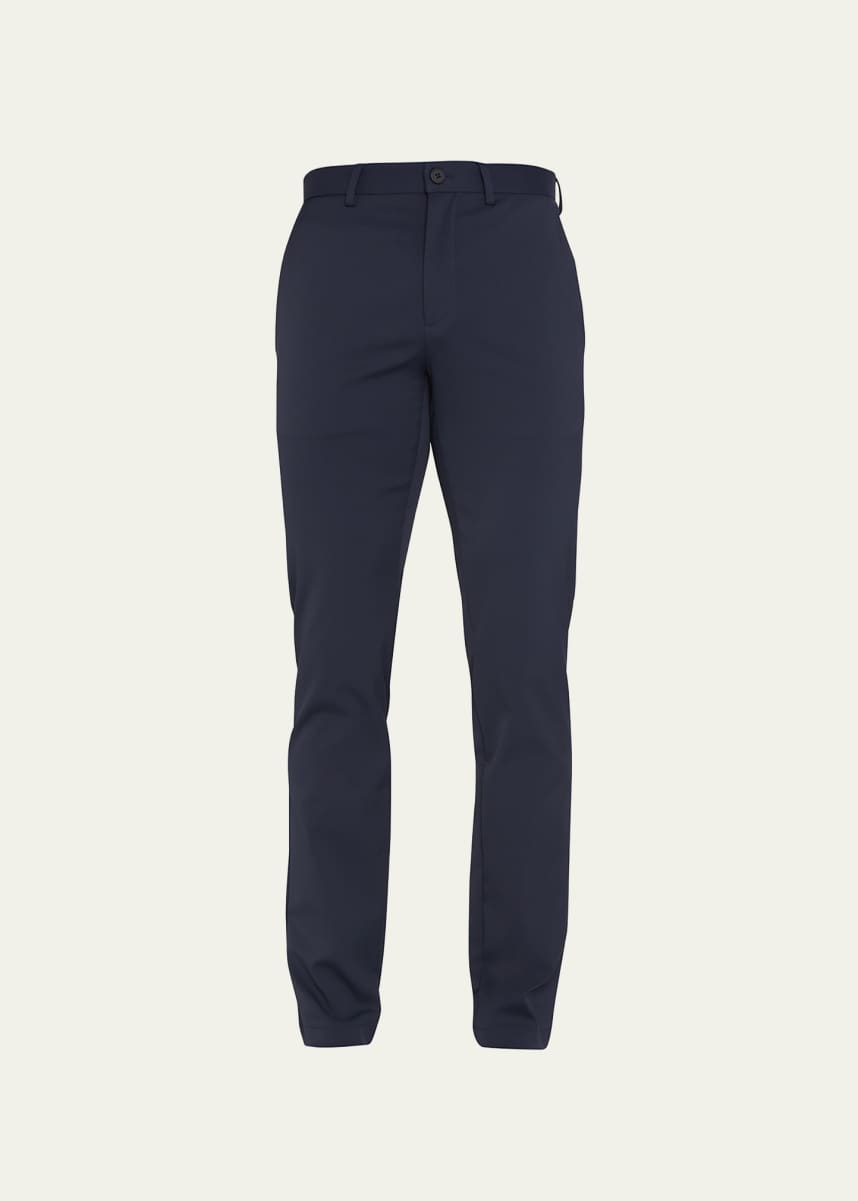 Theory Men's Zaine Neoteric Pants