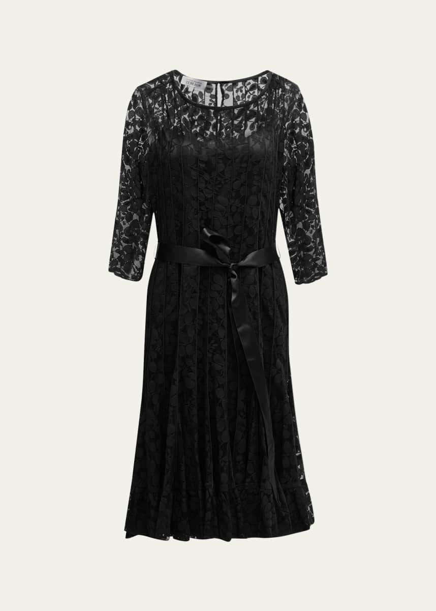 Black Women's Designer Dresses | Bergdorf Goodman