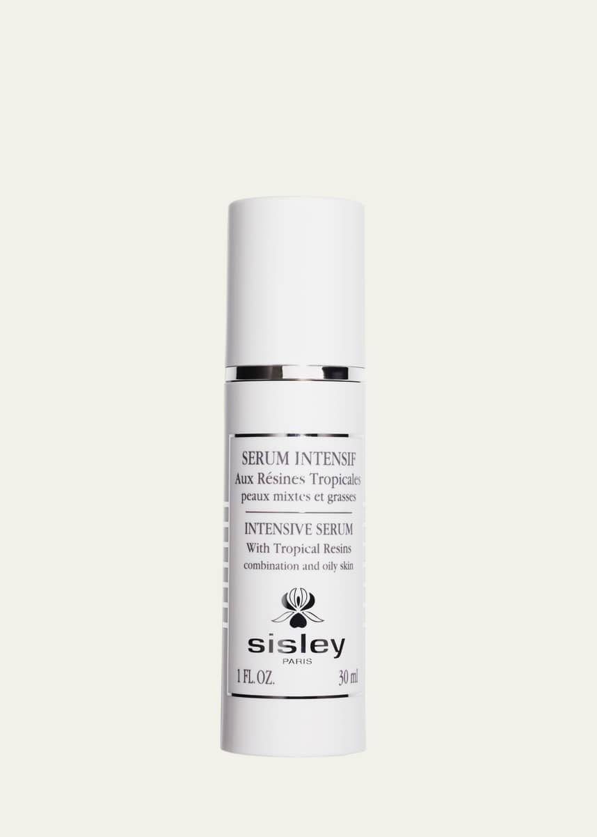 Sisley Paris Intensive Serum with Tropical Resins, 1.0 oz.