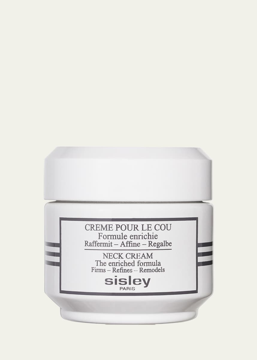 Sisley-Paris Neck Cream, The Enriched Formula, 1.6 oz.