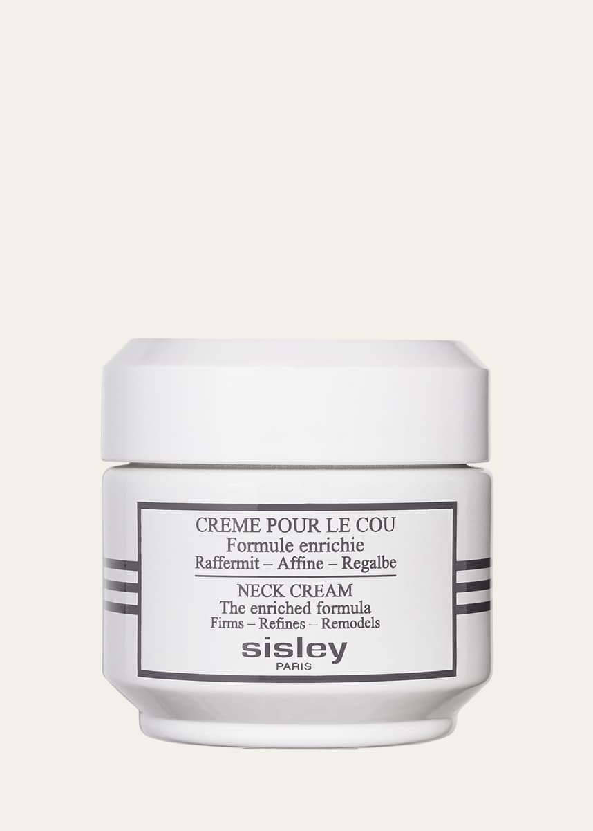 Sisley Paris Neck Cream, The Enriched Formula, 1.6 oz.