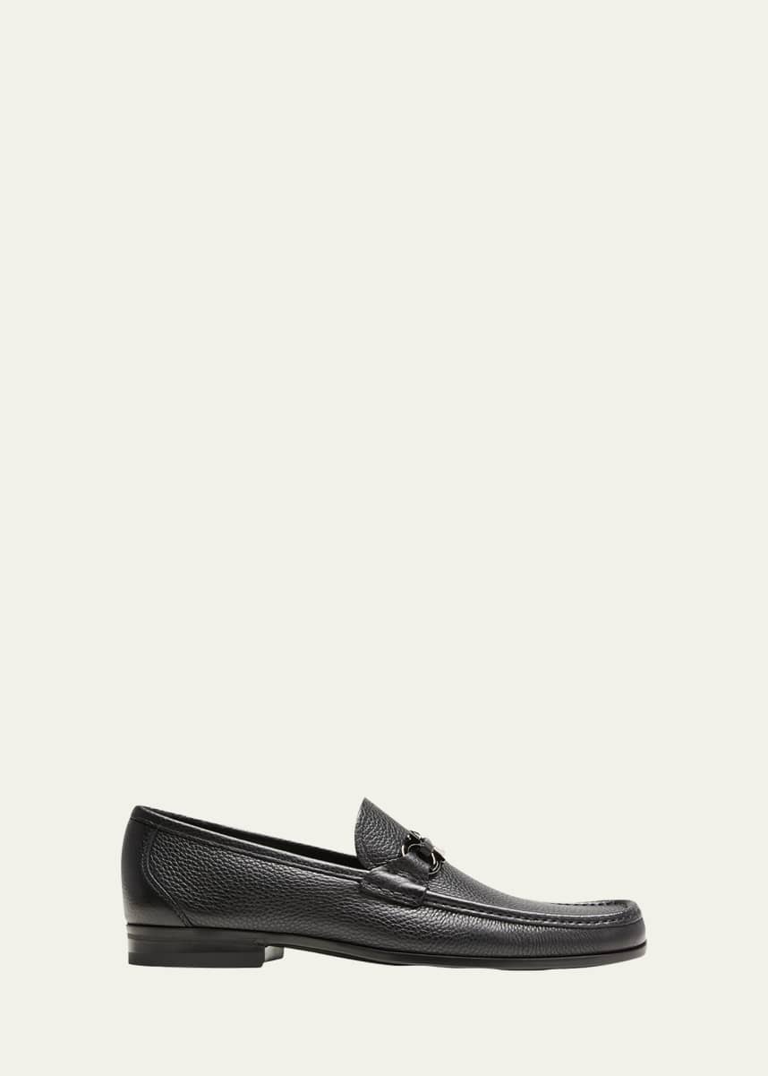 Men's Dress Shoes : Ankle Boots & Penny Loafers at Bergdorf Goodman