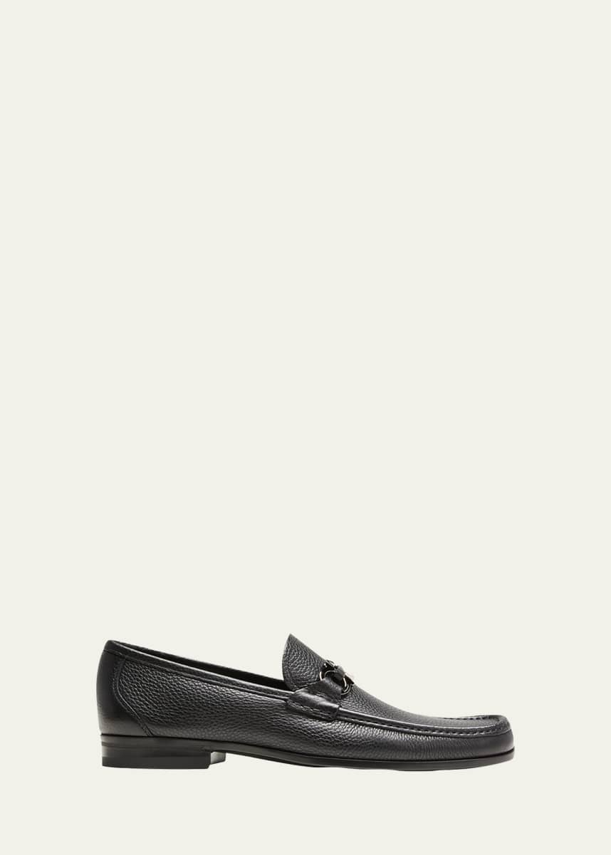 pu3❣️サルヴァトーレフェラガモ ヴァラ バリーローファー セット Salvatore Ferragamo Three-Button Classic Suits & Blazers for