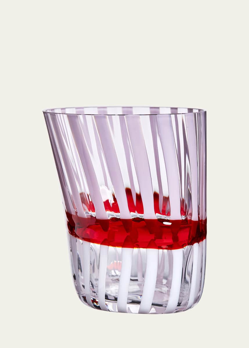 Carlo Moretti Bora Drinking Glass