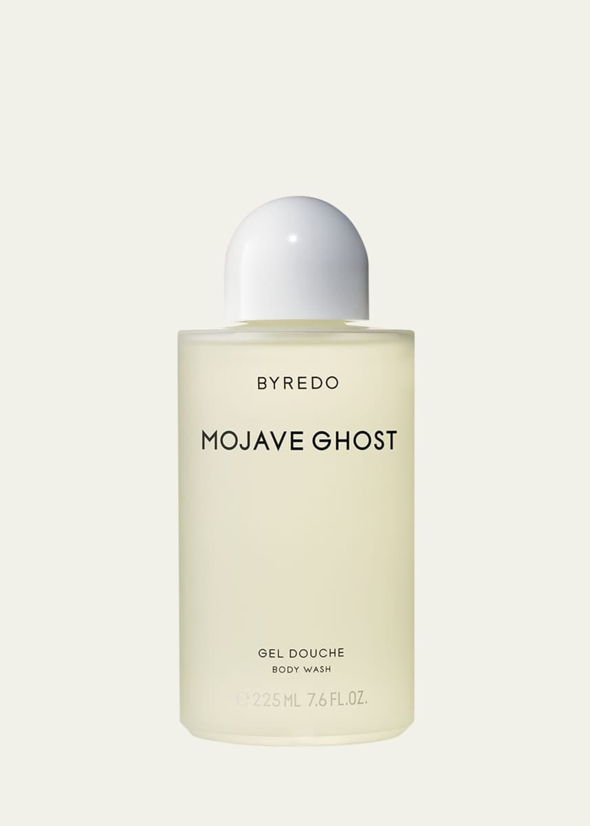 Byredo Mojave Ghost Shower Gel, 7.6 oz.