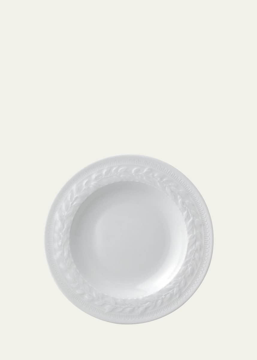 Bernardaud Louvre Rim Soup Bowl