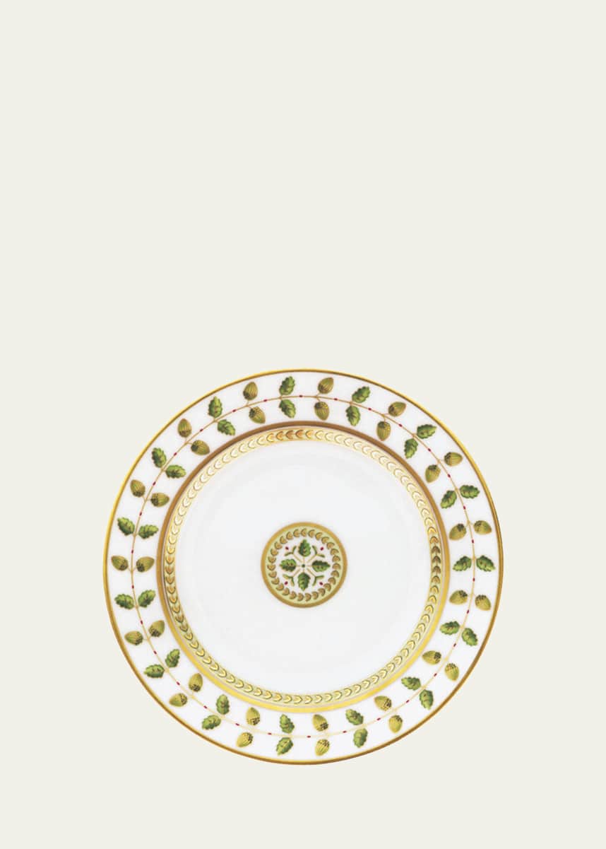 Bernardaud Constance Dinner Plate