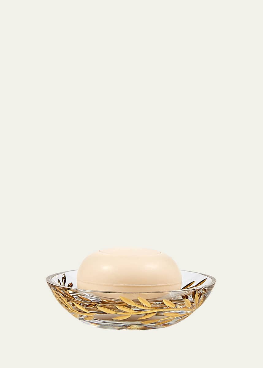 Labrazel Vine Soap Dish