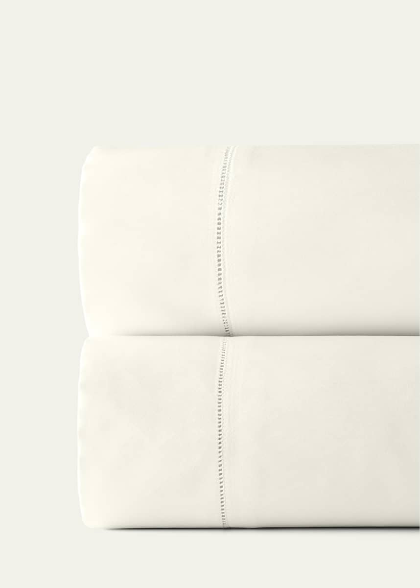 Sferra Milos King Fitted Sheet
