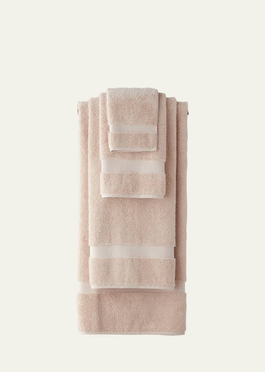 Matouk Lotus Towel, Face Cloth