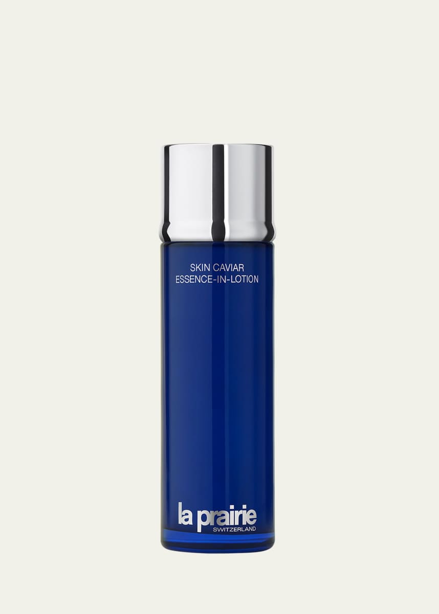La Prairie Skin Caviar Essence-in-Lotion Hydrating Pre-Serum, 5 oz.