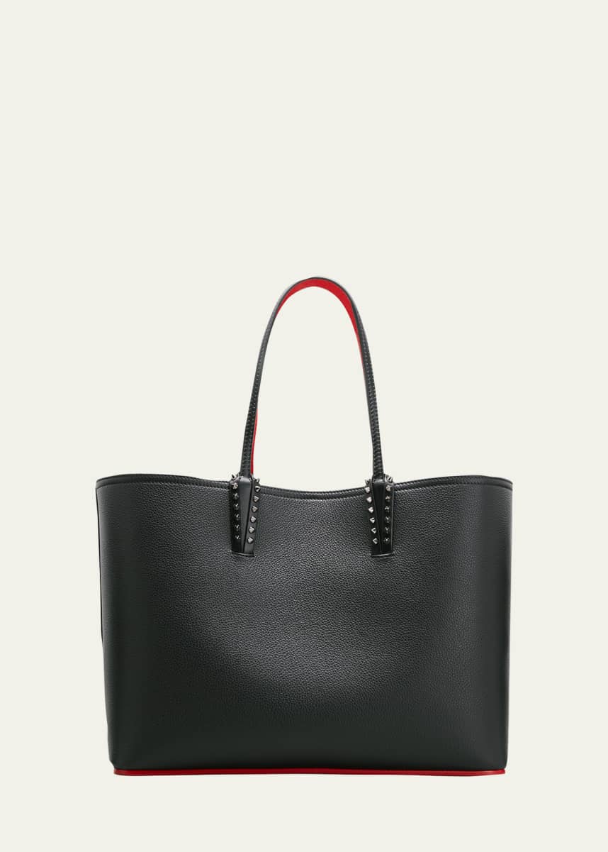 Louboutin tote sale 2025
