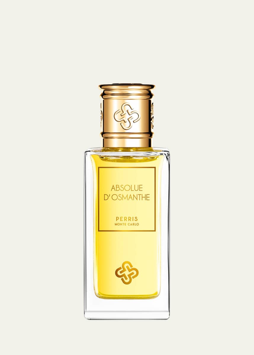 Perris Monte Carlo 1.7 oz. Absolue d'Osmanthe Extrait