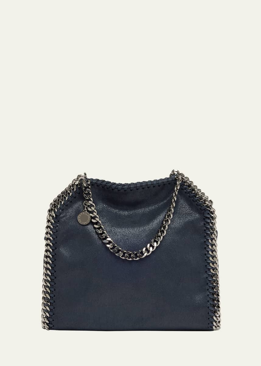 Stella McCartney Mini Falabella Crossbody Bag