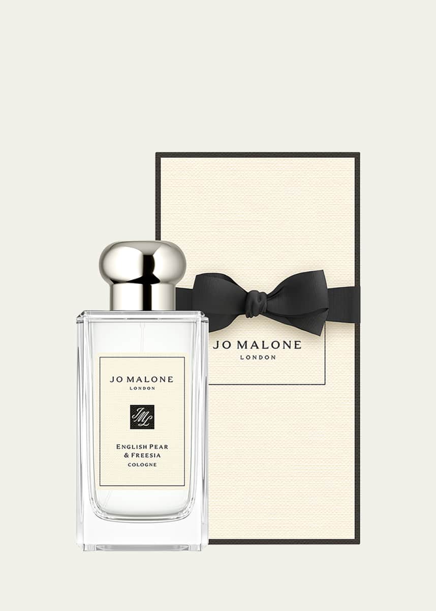 Jo Malone London English Pear & Freesia Cologne, 3.4 oz.