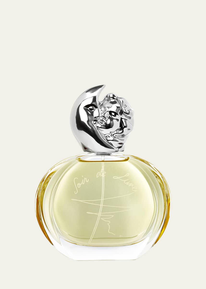 Sisley Paris Soir de Lune Eau de Parfum, 1.6 ounces