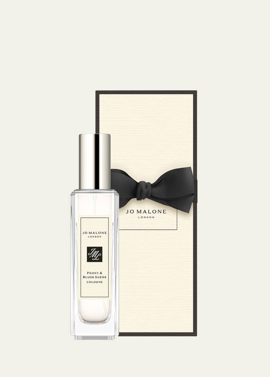 Jo Malone London Peony & Blush Suede Cologne, 1.0 oz.