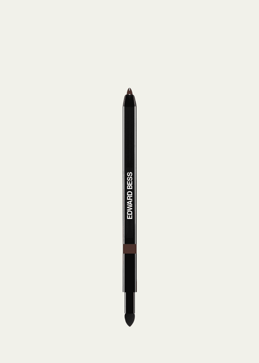 Edward Bess Perfect Line Every Time Eyeliner