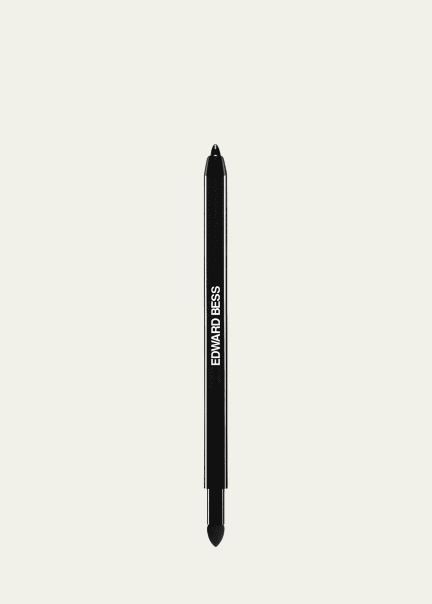 Edward Bess Perfect Line Every Time Eyeliner