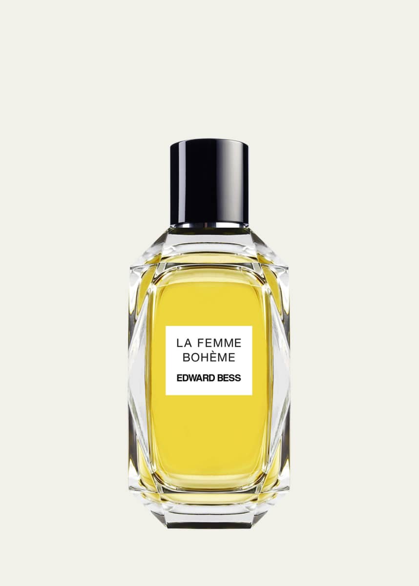 Edward Bess La Femme Boheme, 3.4 oz./ 100 mL