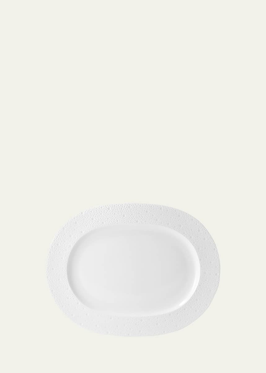 Bernardaud Ecume Platter