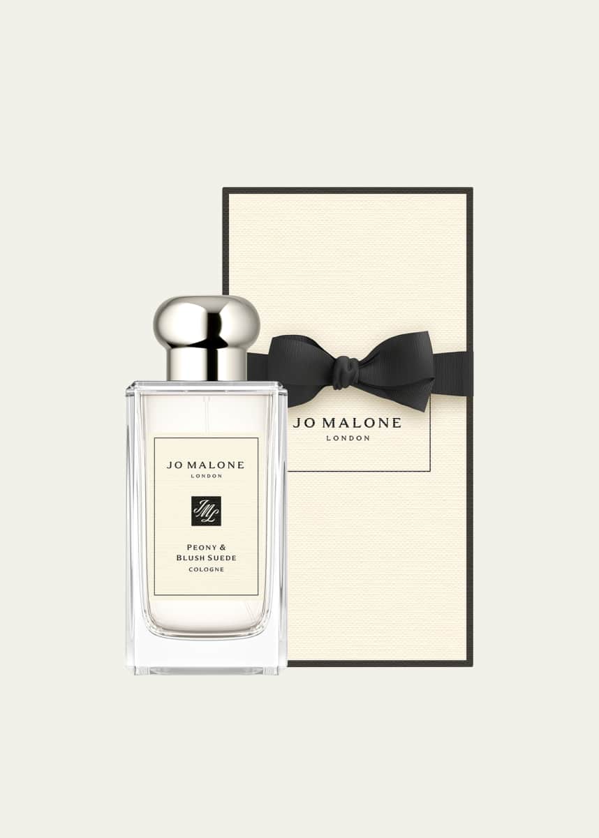 Jo Malone London Peony & Blush Suede Cologne, 3.4 oz.