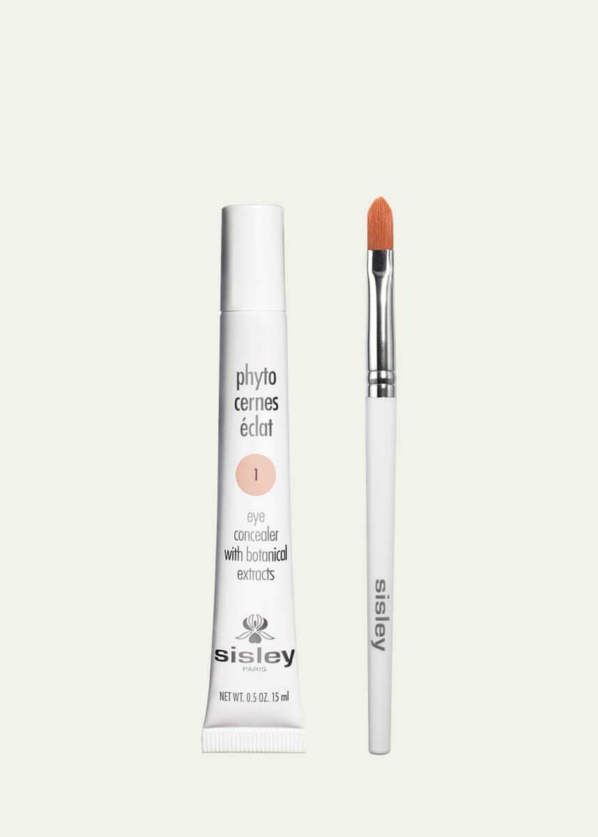 Sisley Paris 0.5oz. Phyto-Cernes Eclat Eye Concealer