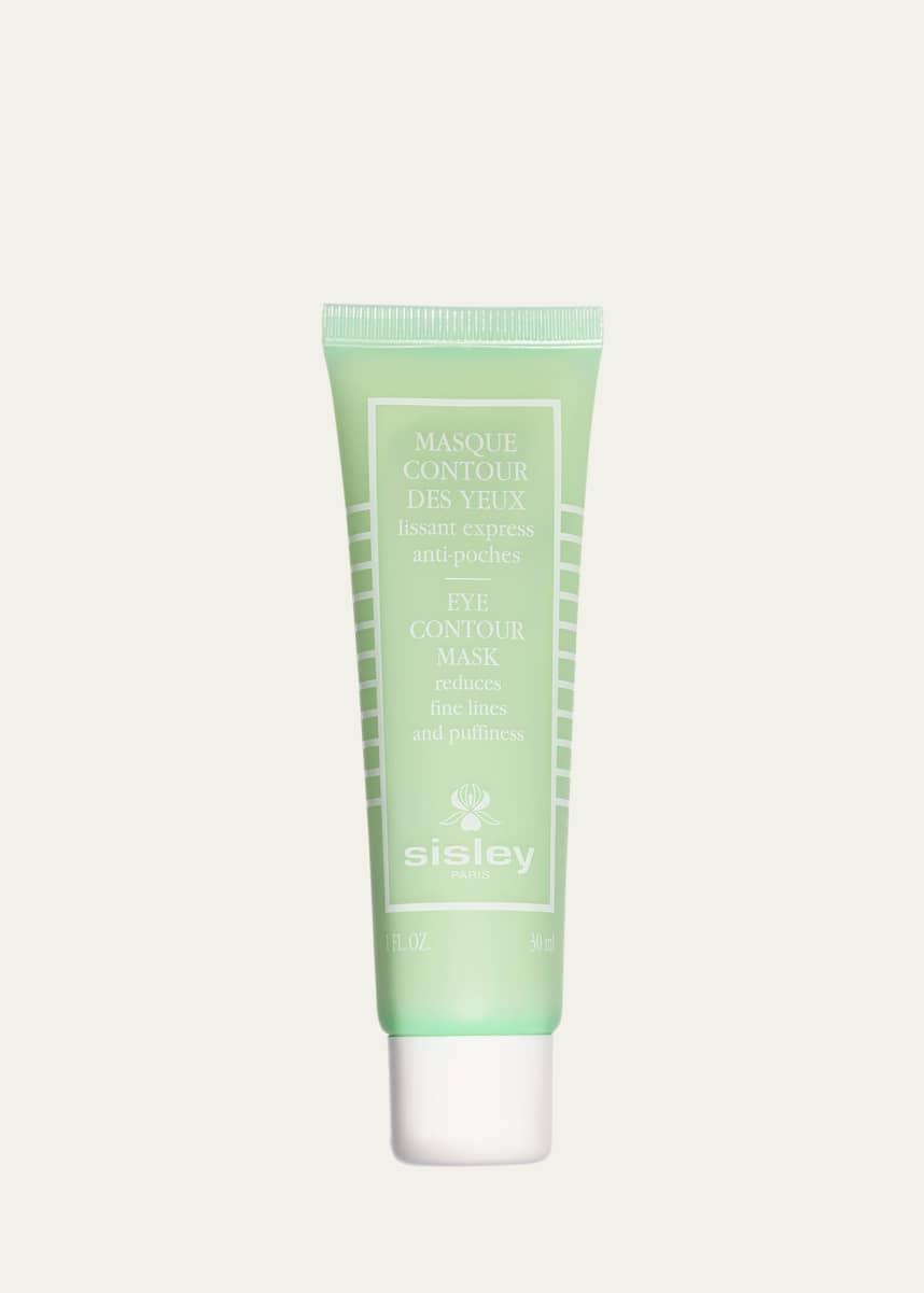 Sisley Paris Eye Contour Mask, 1 oz./ 30 mL