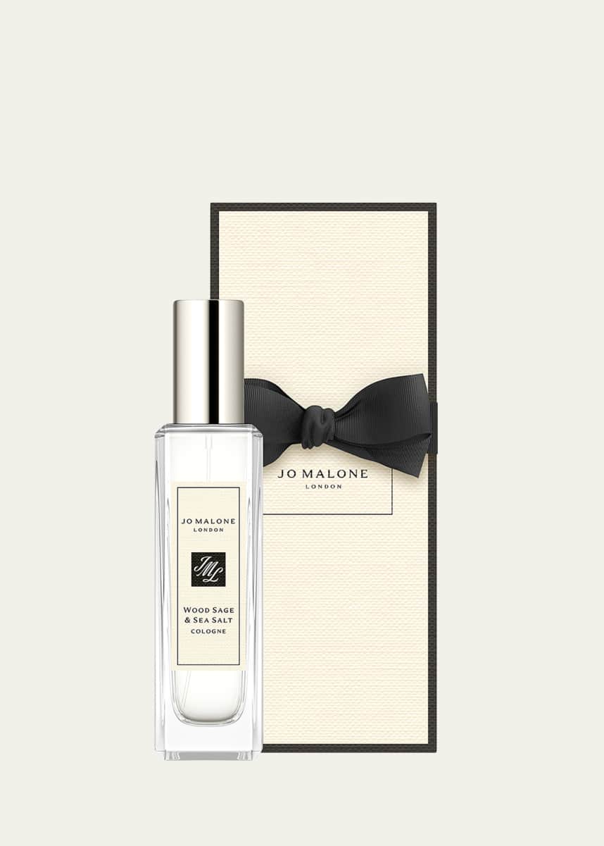 Jo Malone London Wood Sage & Sea Salt Cologne, 1.0 oz.