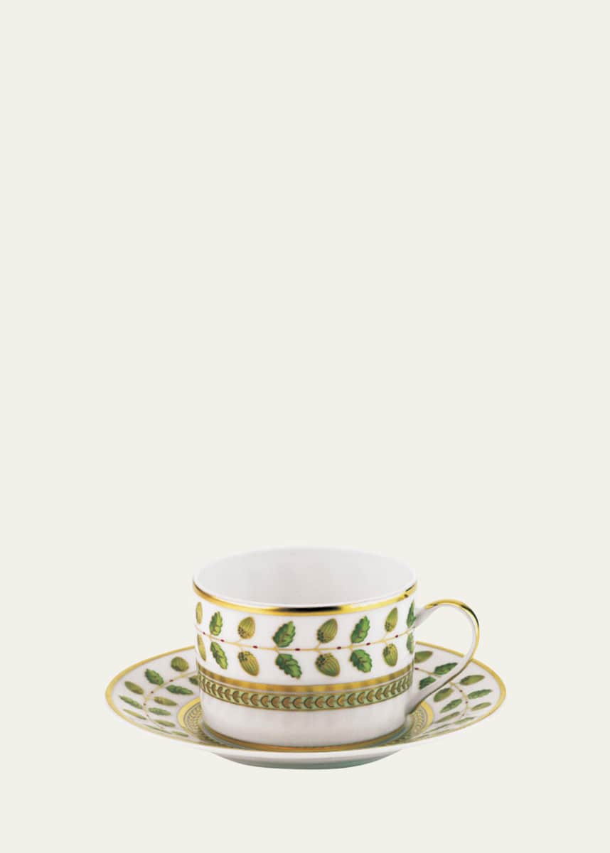 Bernardaud Constance Cup