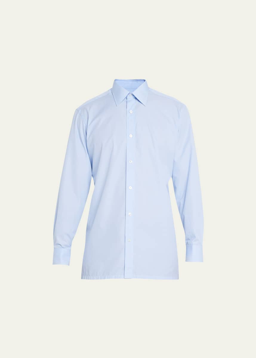 Charvet Men's Clothing at Bergdorf Goodman