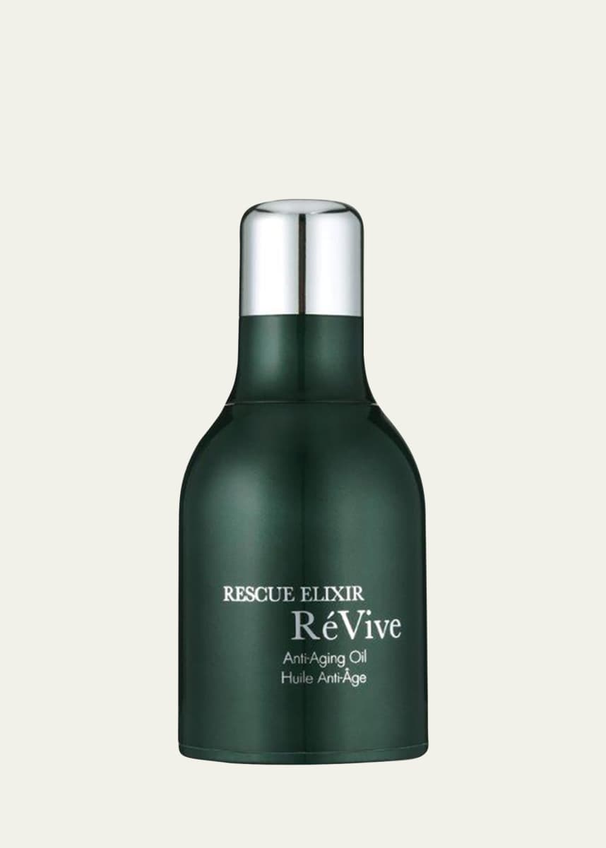 ReVive Rescue Elixir Anti-Aging Oil, 1 oz.