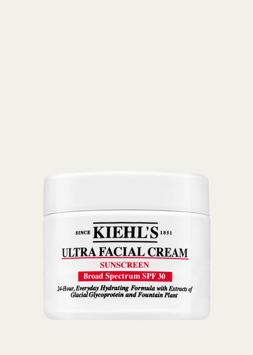 Kiehl's Since 1851 UFC SPF 30, 1.7 oz.