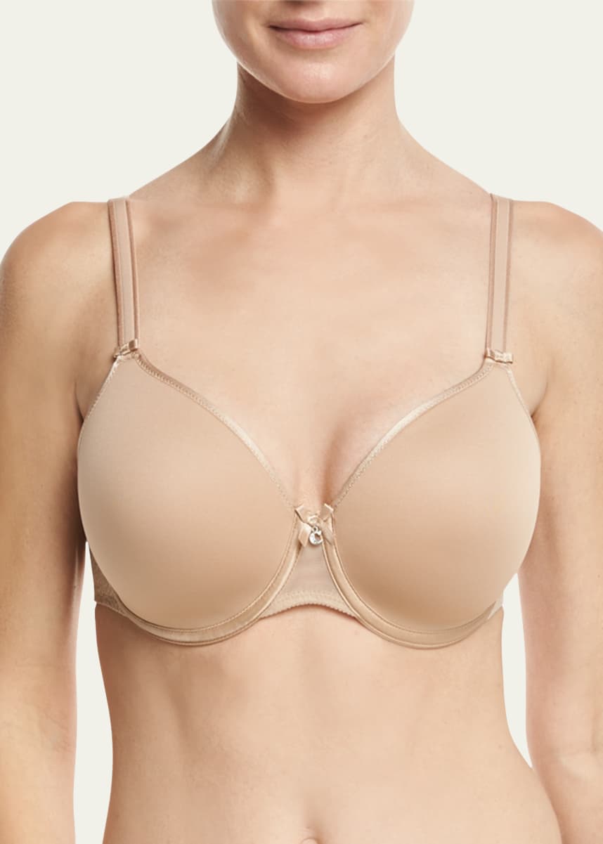 Chantelle C Magnifique T-Shirt Spacer Minimizing Bra