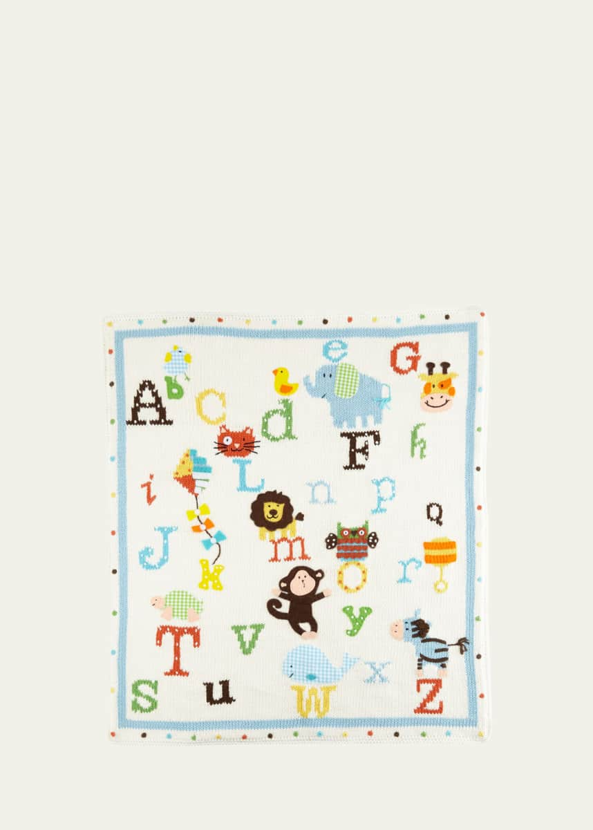 Magical Baby Blind Bag - Alphabet Soup