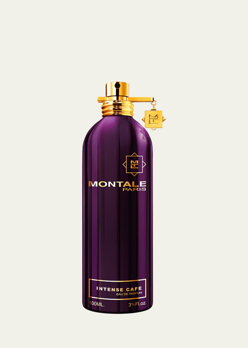 Montale Intense Cafe Eau De Parfum, 3.4 oz.