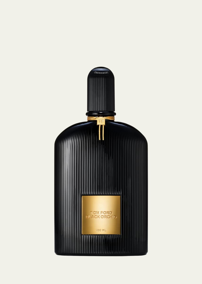 TOM FORD Black Orchid Eau de Parfum Fragrance, 3.4 oz