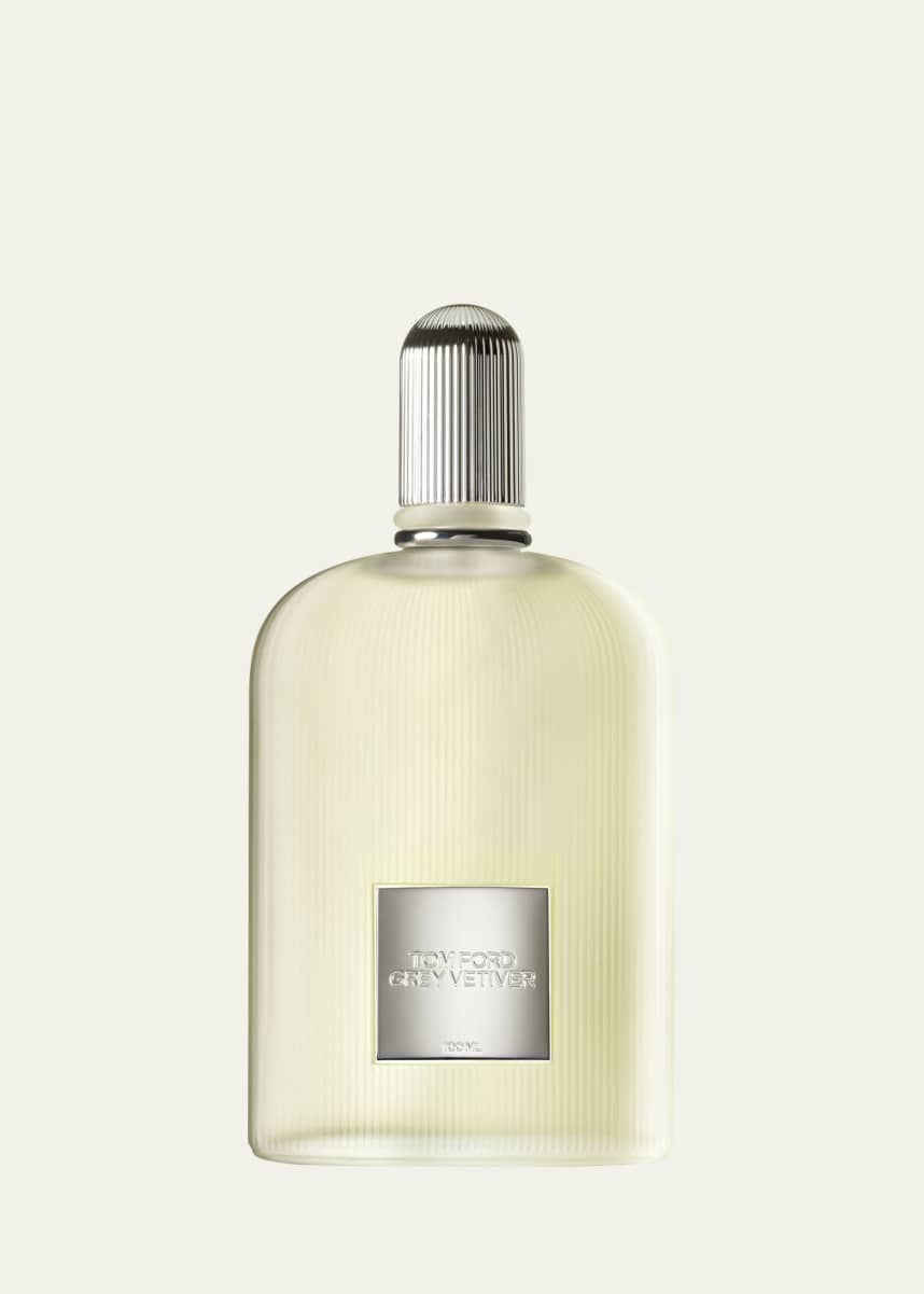 TOM FORD Grey Vetiver Eau de Parfum Fragrance, 3.4 oz