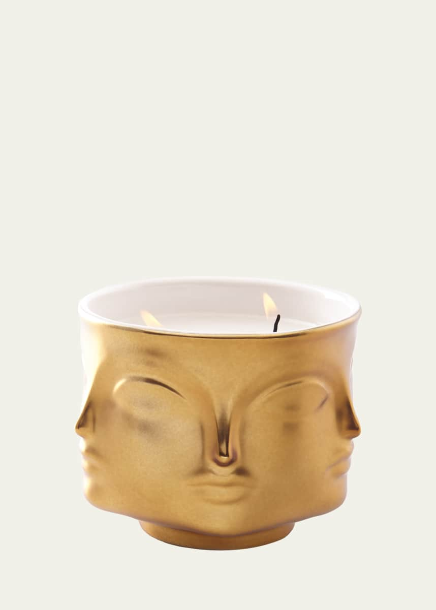 Diptyque Gold Candle Wick Trimmer